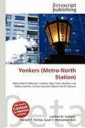 Yonkers (Metro-North Station)