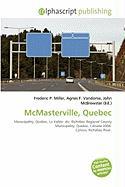 McMasterville Quebec