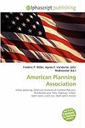 American Planning Association