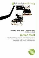 Jordan Staal