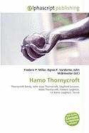Hamo Thornycroft