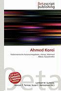 Ahmed Korei