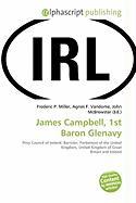 James Campbell 1st Baron Glenavy
