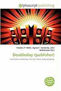 Doubleday (publisher)