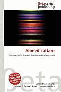 Ahmed Kuftaro