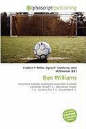 Ben Williams