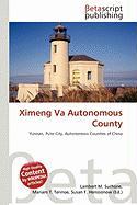 Ximeng Va Autonomous County