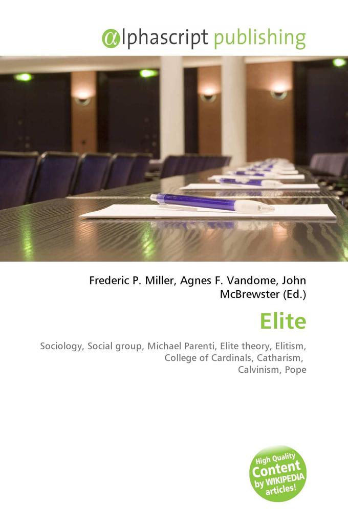 Elite