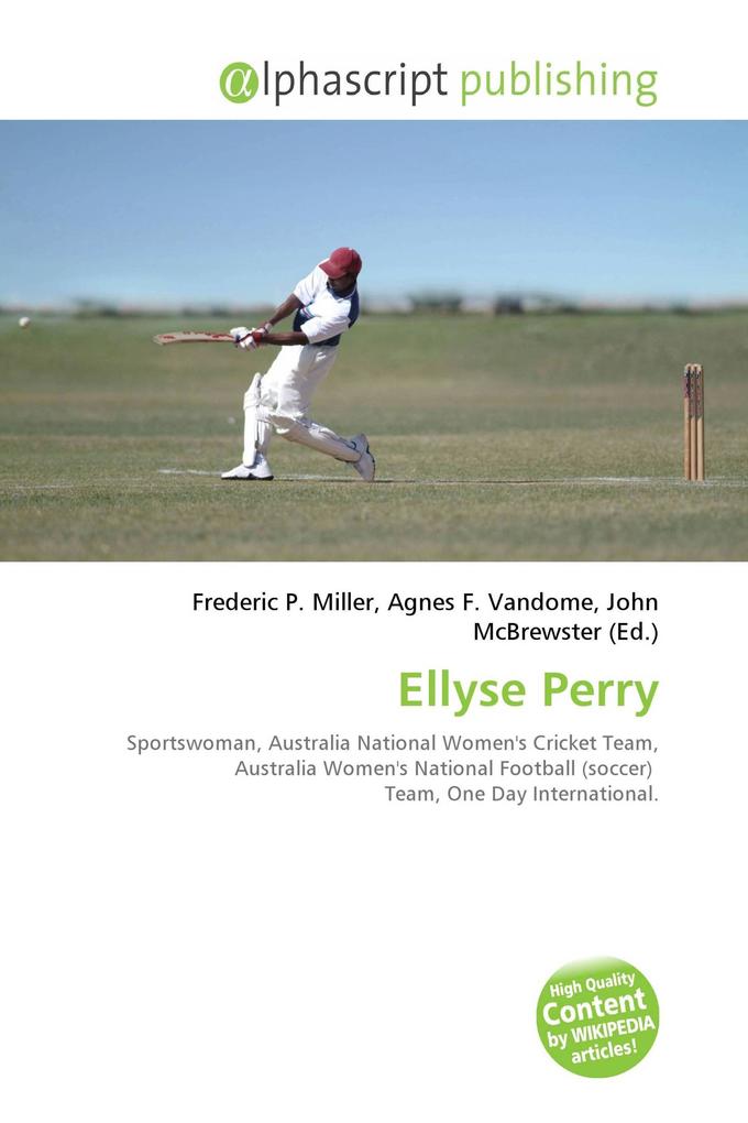 Ellyse Perry