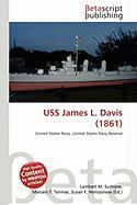 USS James L. Davis (1861)