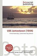 USS Jamestown (1844)