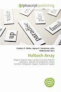 Halbach Array