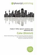 Calw (District)
