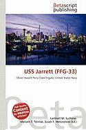 USS Jarrett (FFG-33)