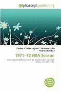 1971-72 NBA Season