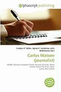 Carlos Watson (journalist)