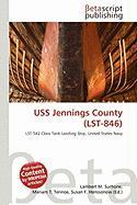 USS Jennings County (LST-846)