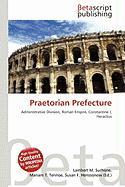 Praetorian Prefecture