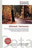 Elkmont Tennessee
