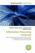 Information Processing Language