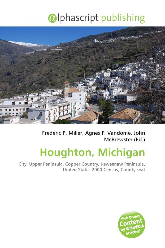 Houghton Michigan