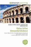 Gaius Julius Vercondaridubnus
