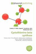 Cystathionine beta synthase