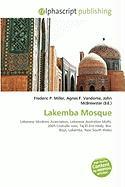 Lakemba Mosque