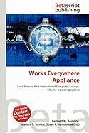 Works Everywhere Appliance