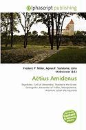 Aëtius Amidenus