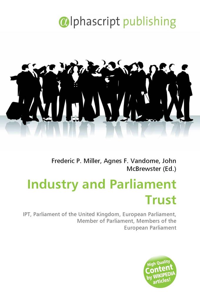 Industry and Parliament Trust