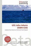 USS John Adams (SSBN-620)
