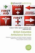 British Columbia Ambulance Service