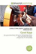 Carol Kaye