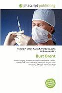 Burt Brent