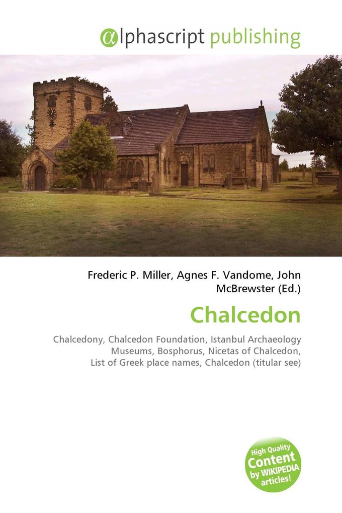 Chalcedon