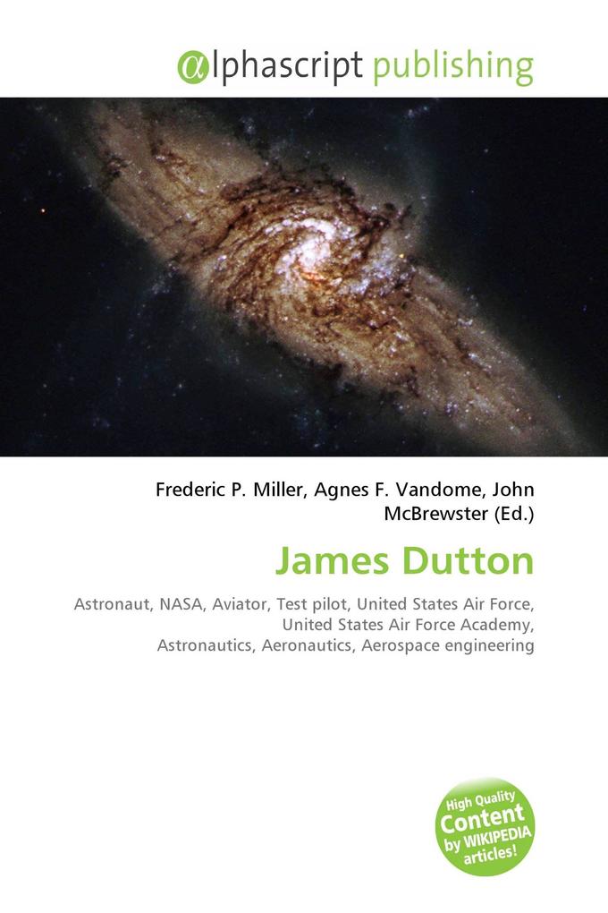 James Dutton