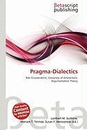 Pragma-Dialectics