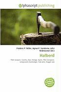 Halberd