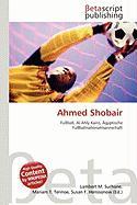 Ahmed Shobair