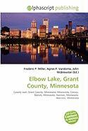 Elbow Lake Grant County Minnesota