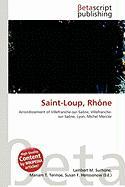 Saint-Loup Rhône