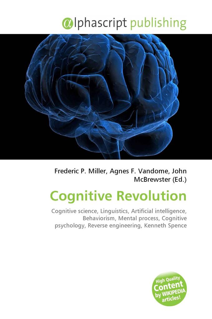 Cognitive Revolution