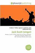 Jack Scott (singer)