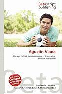 Agustín Viana