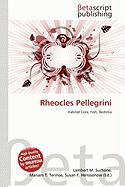 Rheocles Pellegrini