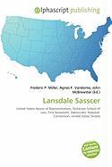 Lansdale Sasscer