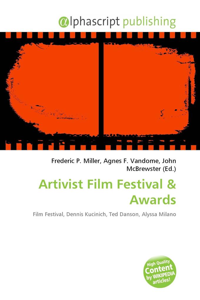 Artivist Film Festival