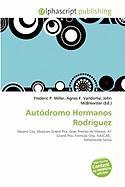 Autódromo Hermanos Rodríguez