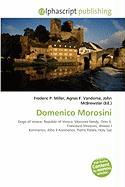 Domenico Morosini